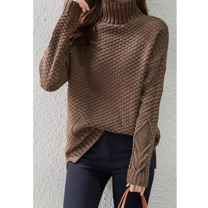 Yesenia | Elegant and versatile winter garment