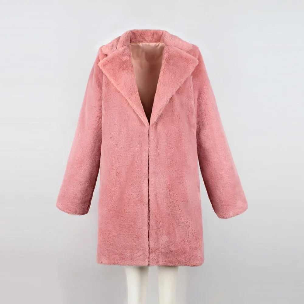Ursula® | Modern and minimalist winter garment.