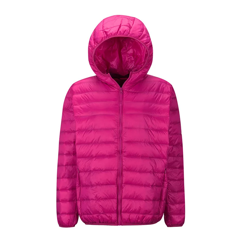 Carmen | Tailored and elegant winter garment