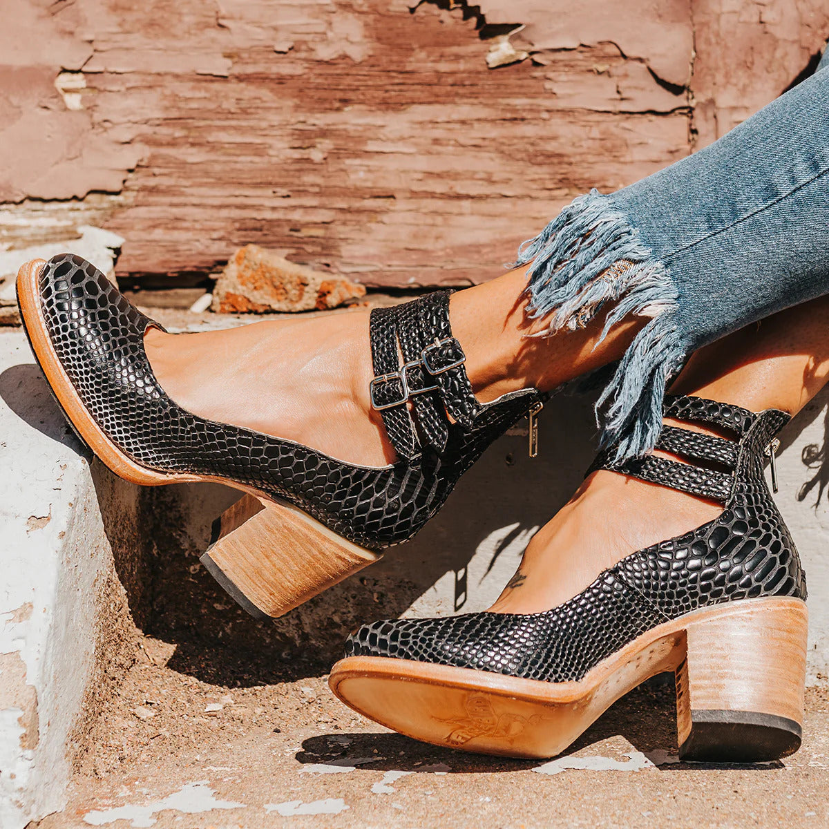 Rachel® | Comfortable And Elegant Shoe