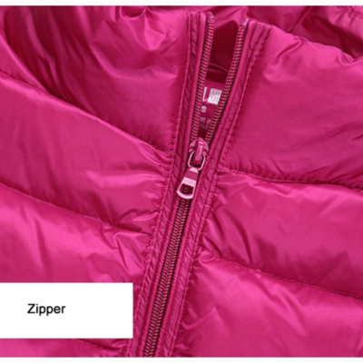 Maritza | Casual and stylish winter garment
