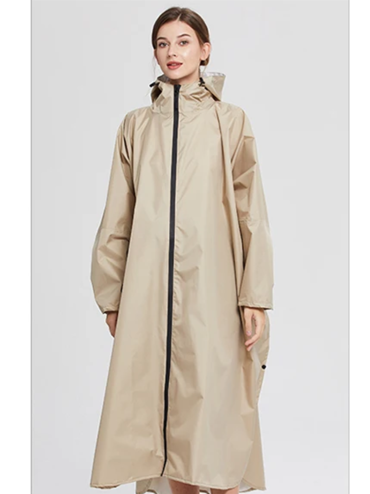 Irina | Fashionable and effortless winter garment