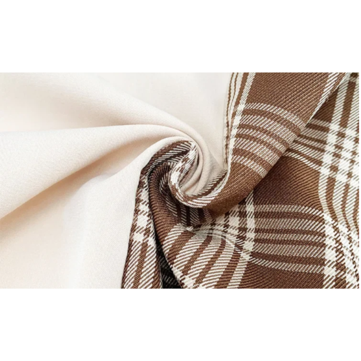 Patricia | Elegant and casual winter garment