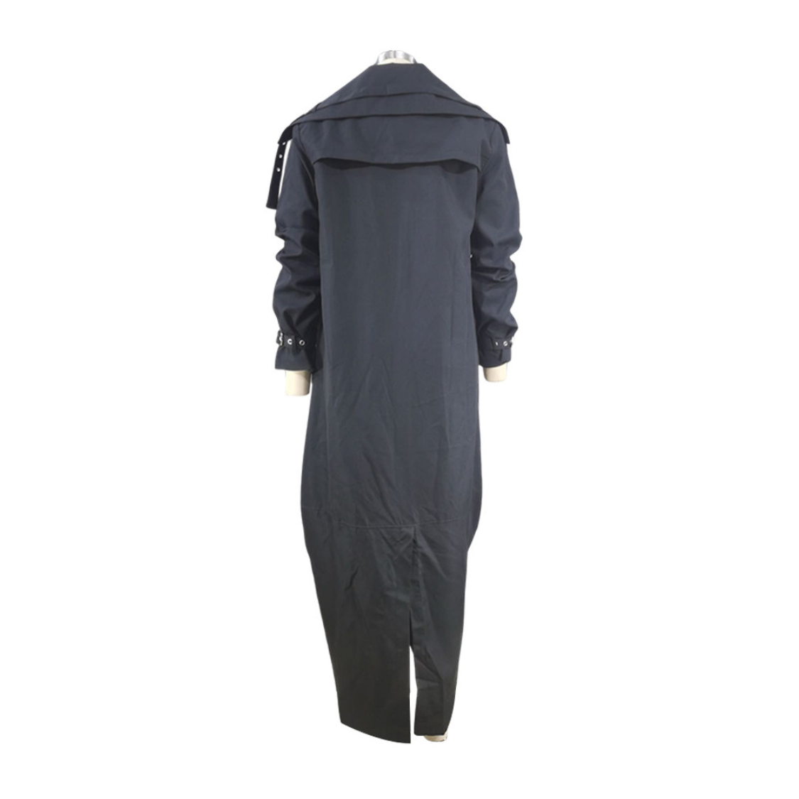 Evelyn | Casual and relaxed winter garment