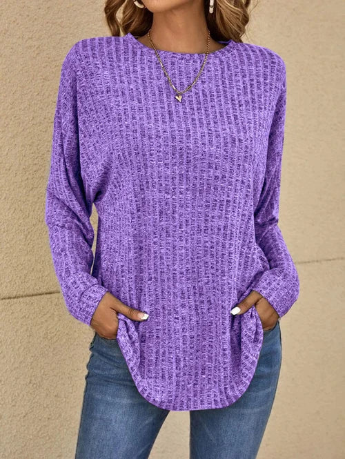 Pink | Versatile and comfortable winter garment