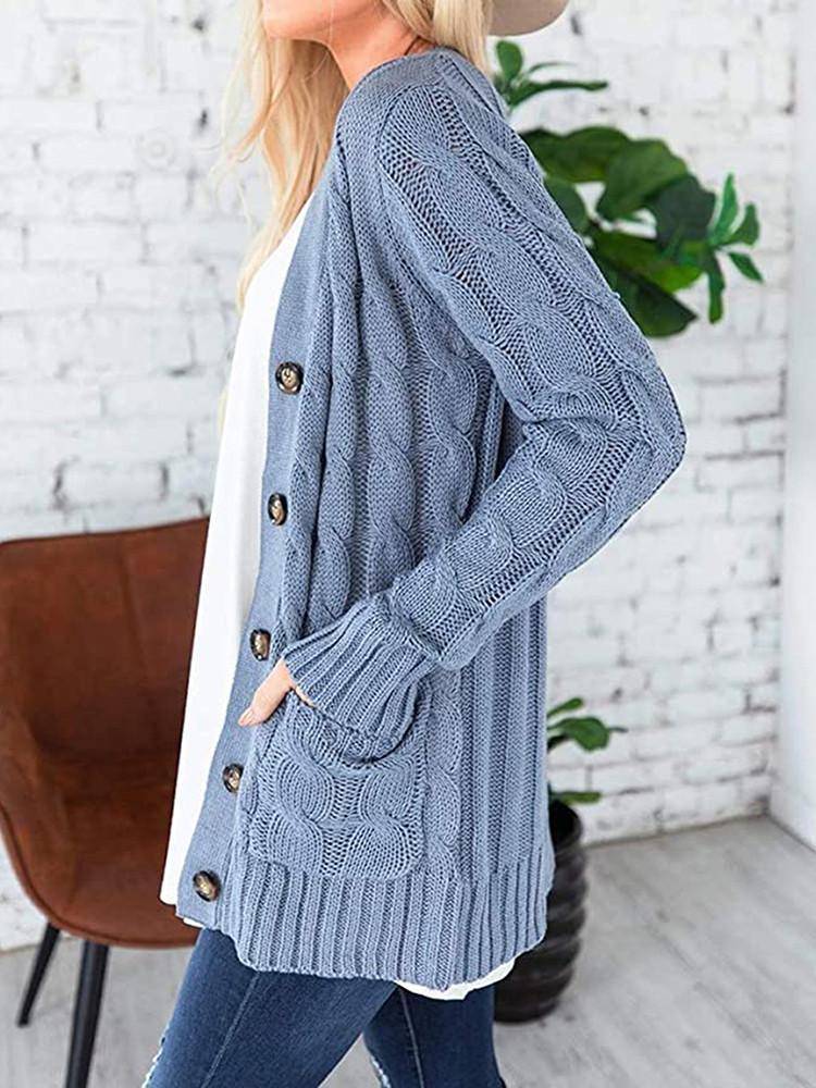 Teresa | Chic and versatile winter sweater