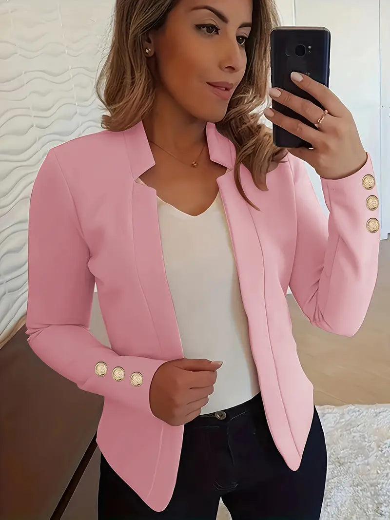 Araceli | Stylish and elegant winter garment