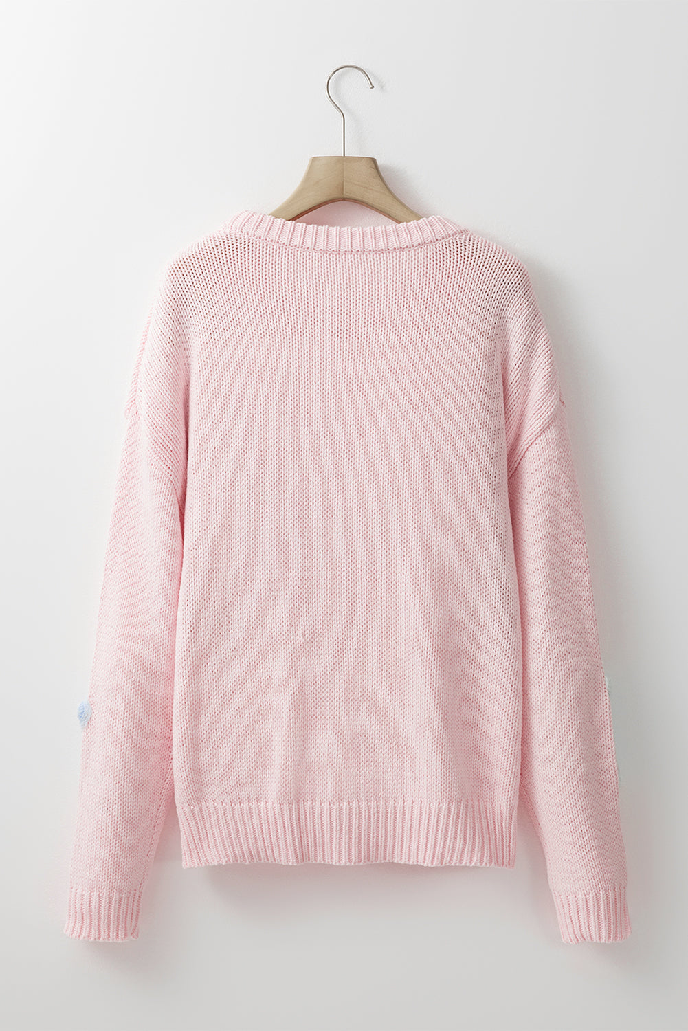 Belén | Casual and comfortable winter sweater