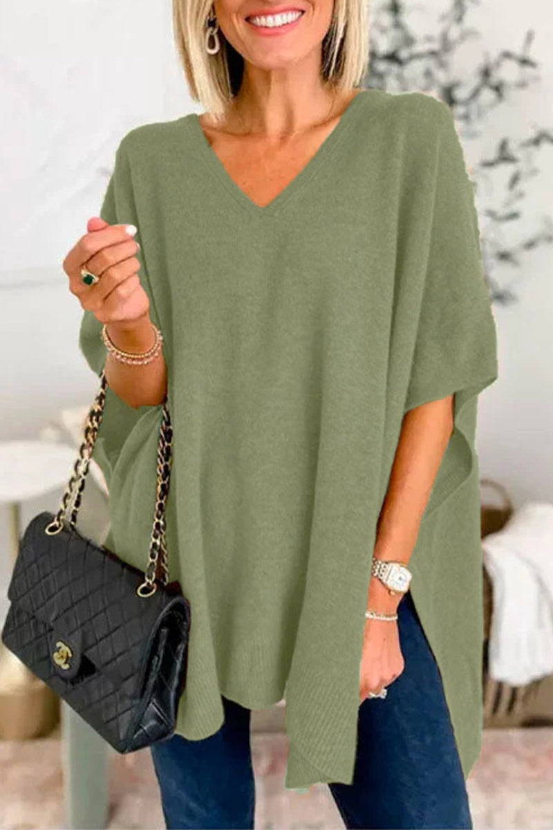 Esther | Casual and fashionable winter top