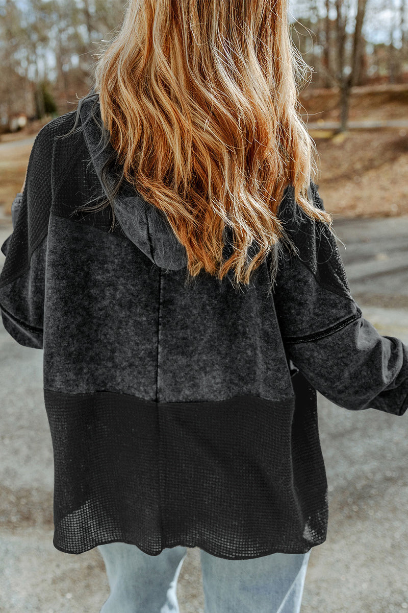 Rafaela | Trendy and elegant winter clothing item
