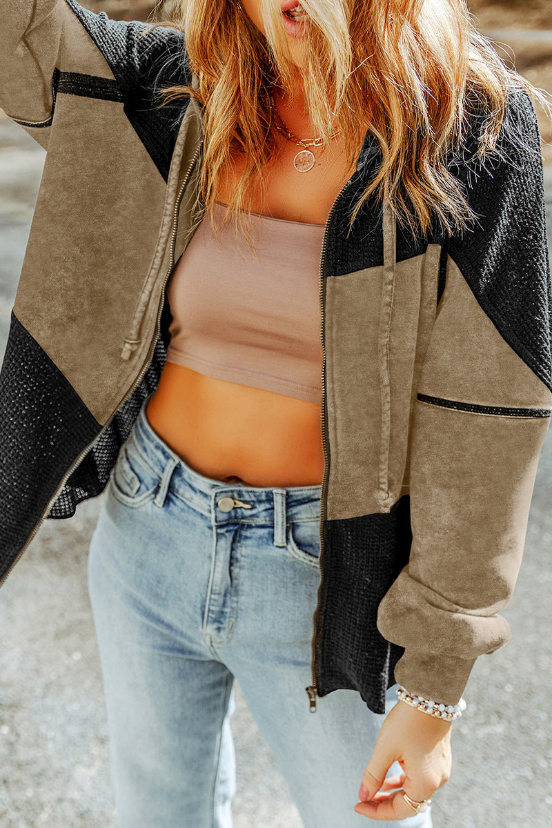 Rafaela | Trendy and elegant winter clothing item