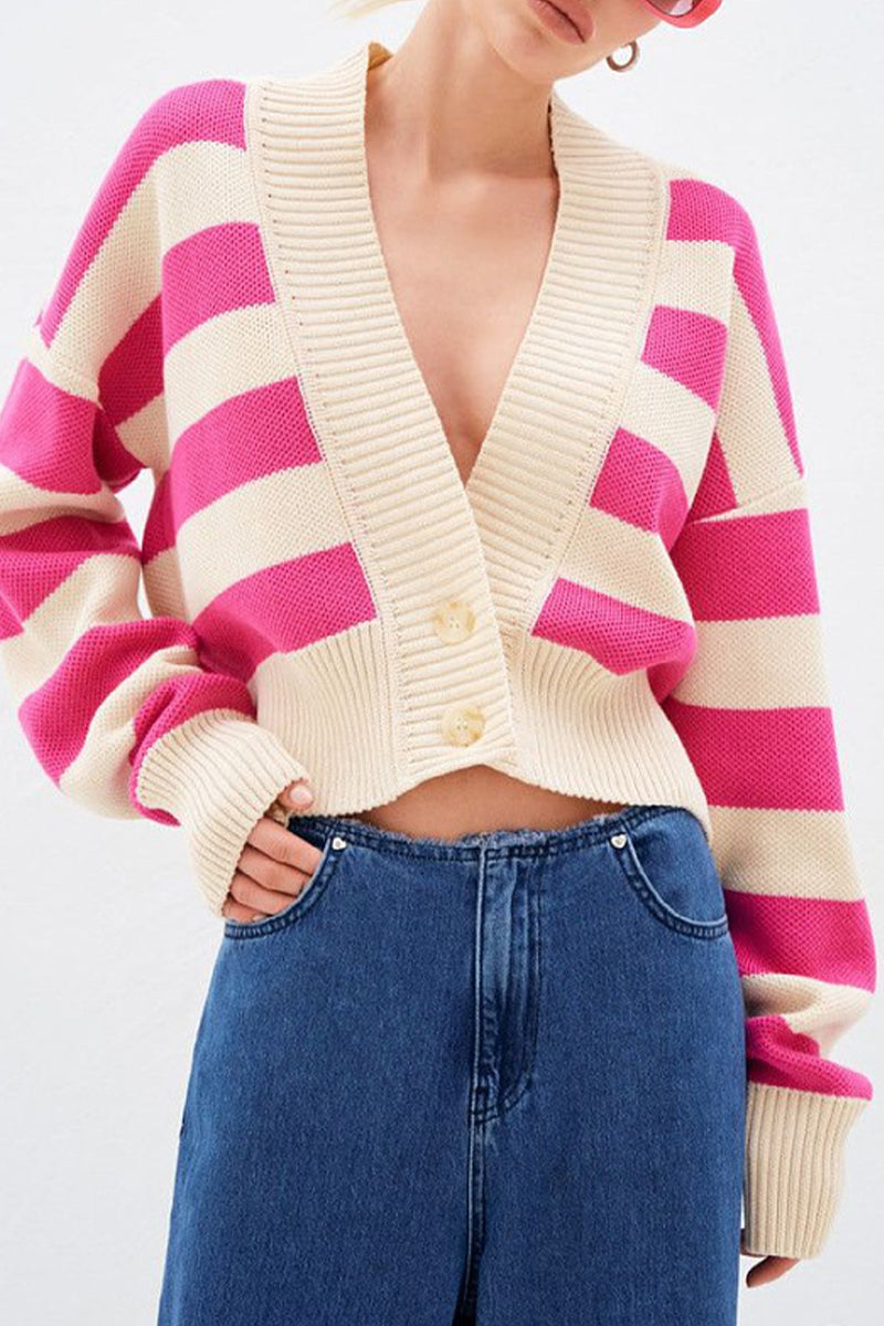 Nadia | Timeless and stylish winter garment