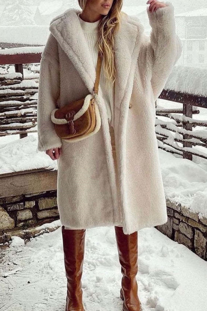 Maria Fernanda® | Stylish and elegant winter cardigan