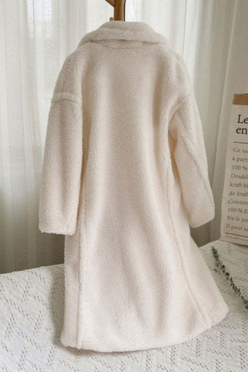 Karla | Stylish and elegant winter cardigan