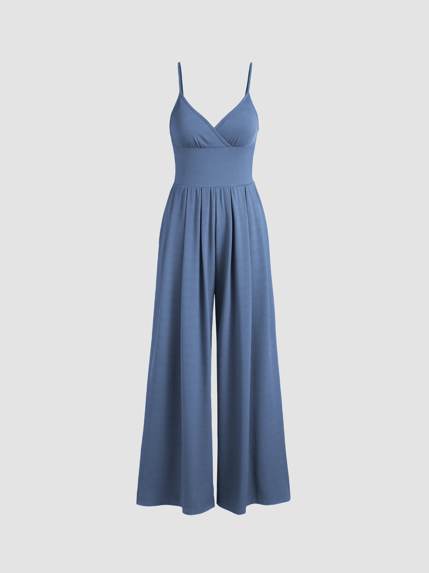 Pamela® | Women's wide-leg jumpsuit