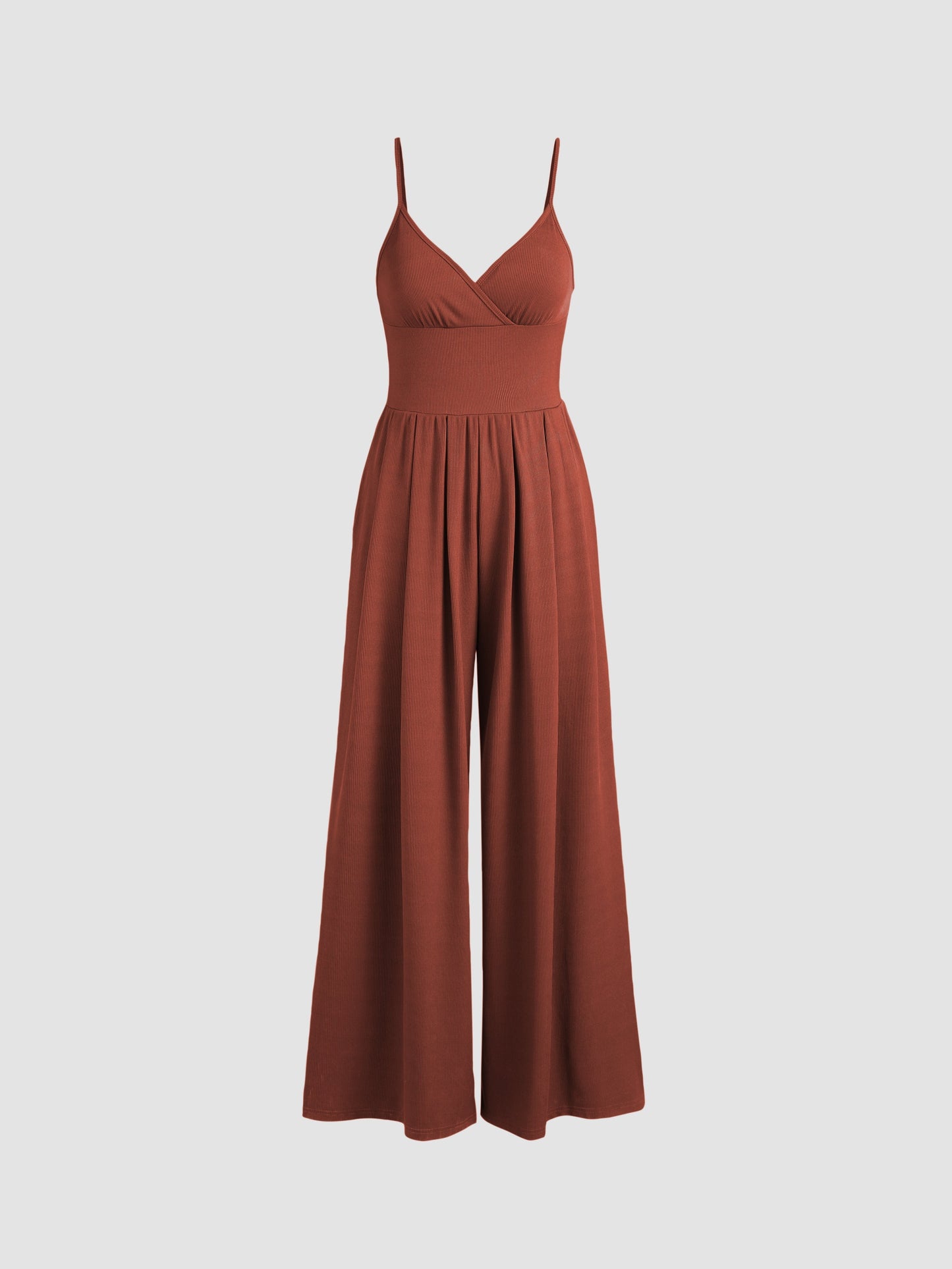 Pamela® | Women's wide-leg jumpsuit