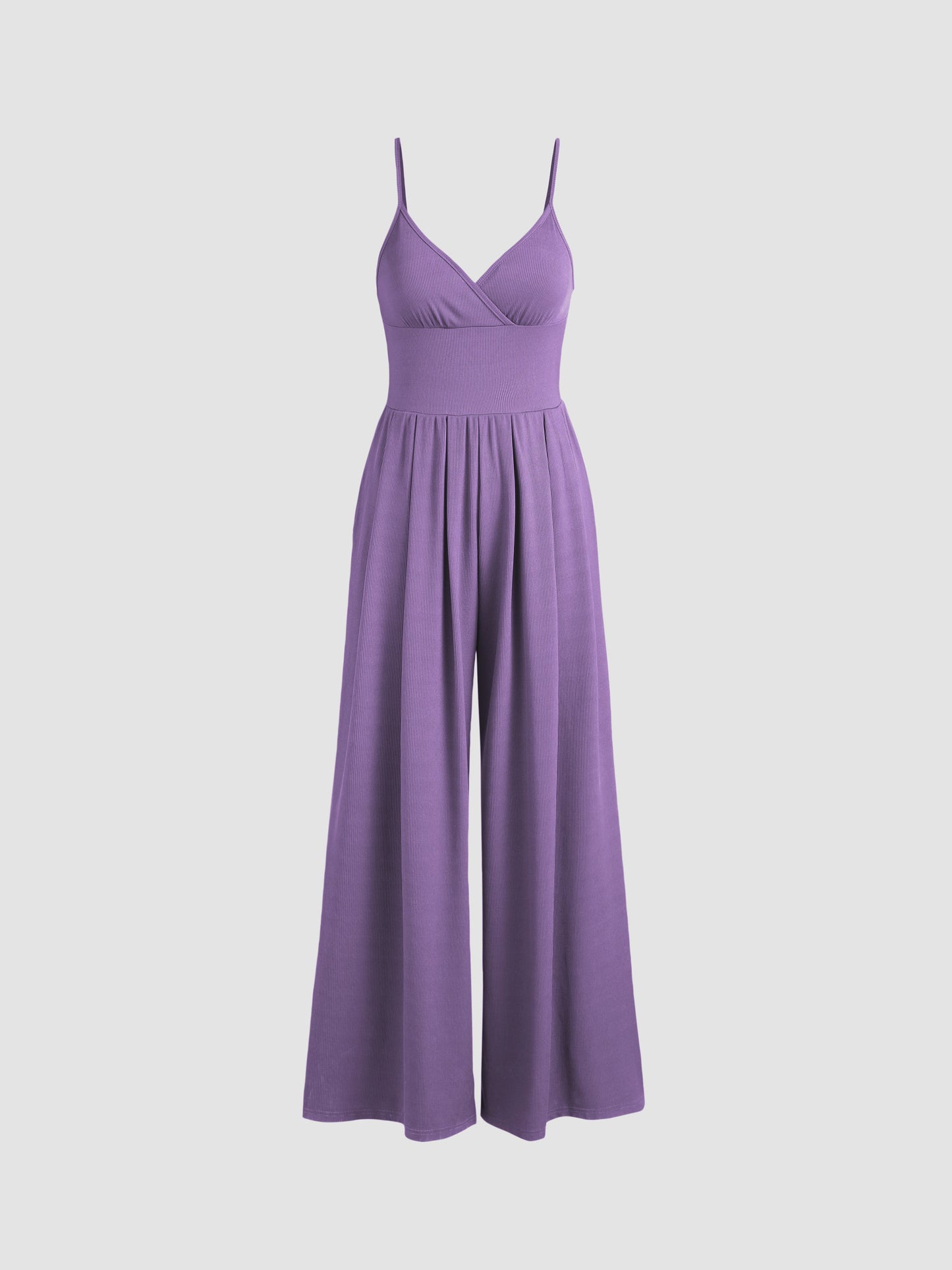 Pamela® | Women's wide-leg jumpsuit