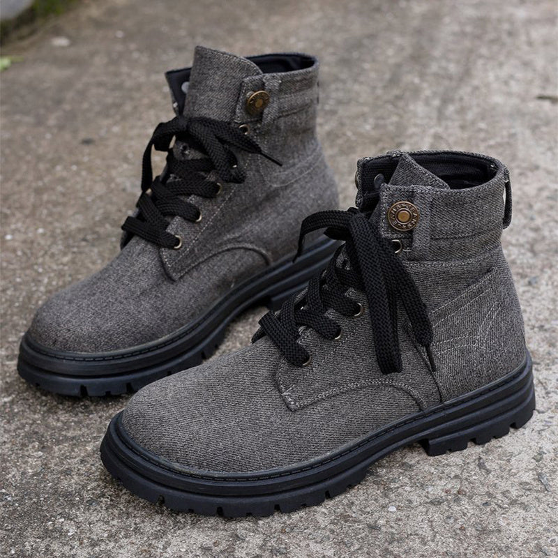 Victoria | Durable and supportive orthopedic boots
