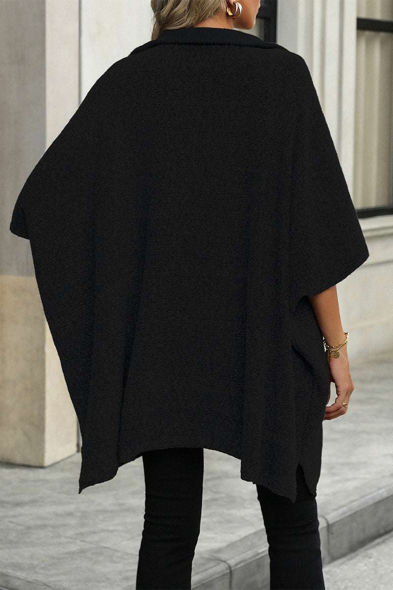 Emilia | Versatile and comfortable winter sweater