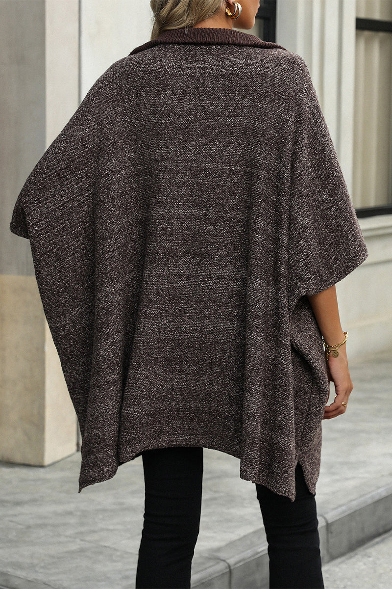 Emilia | Versatile and comfortable winter sweater