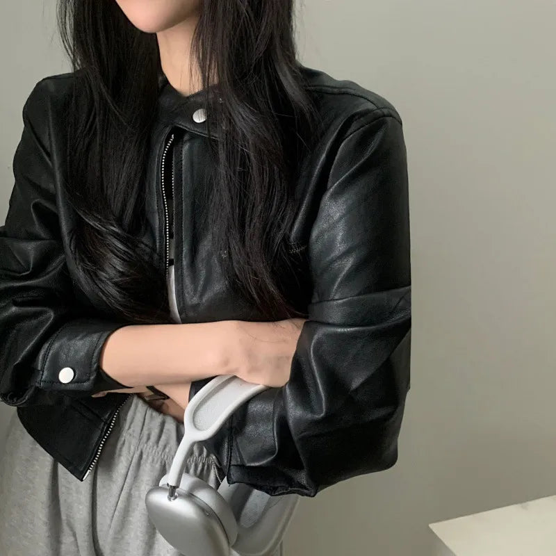 Dayana | Effortless and classy winter coat