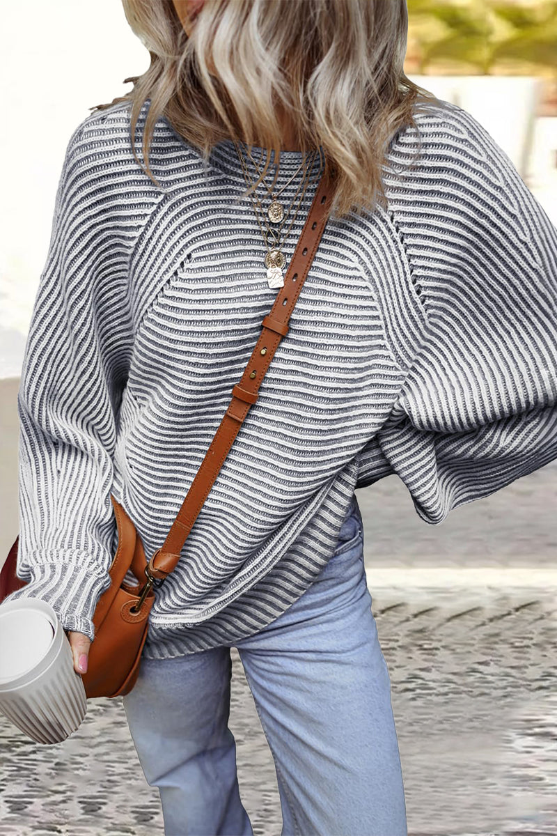Luz | Classic and stylish winter sweater