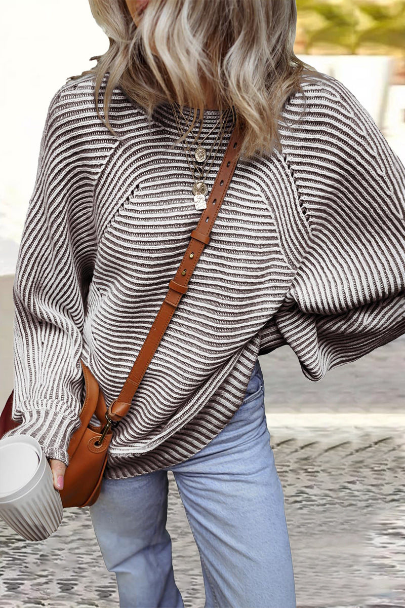Luz | Classic and stylish winter sweater
