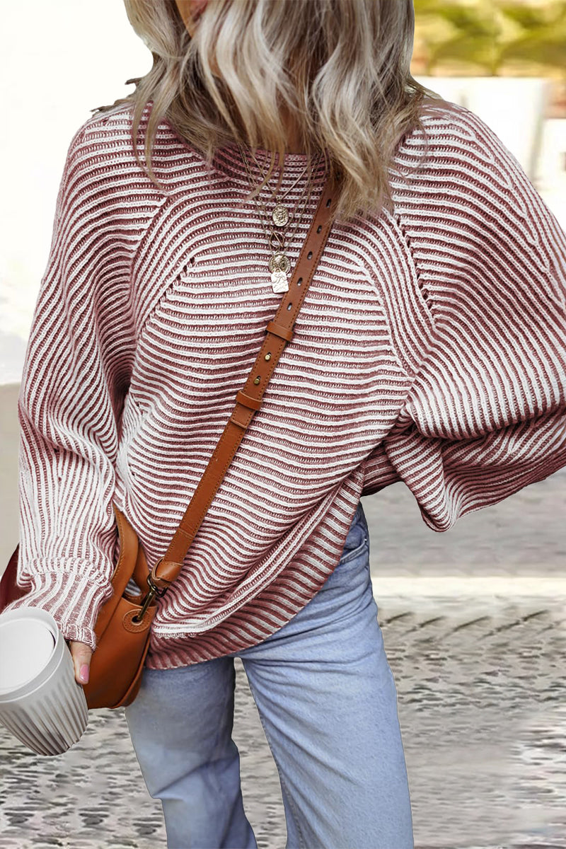 Luz | Classic and stylish winter sweater