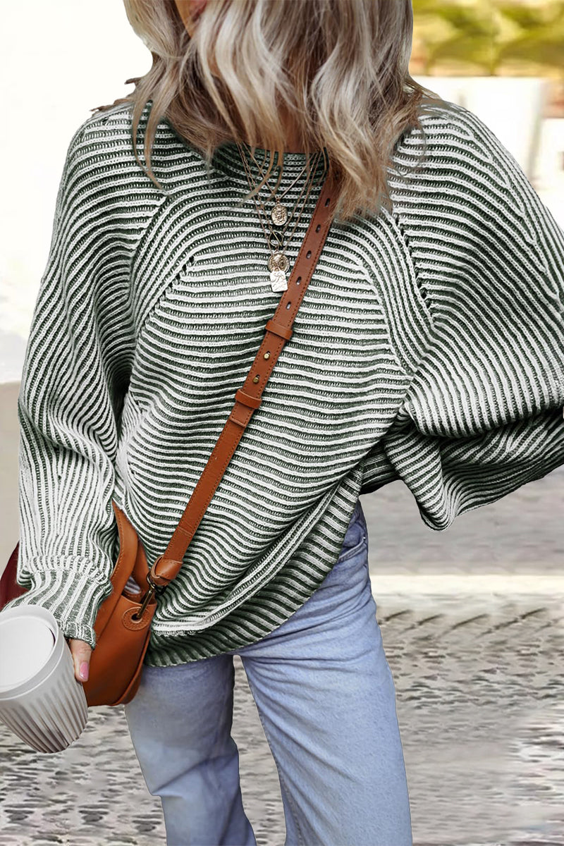 Delfina | Classic and stylish winter sweater