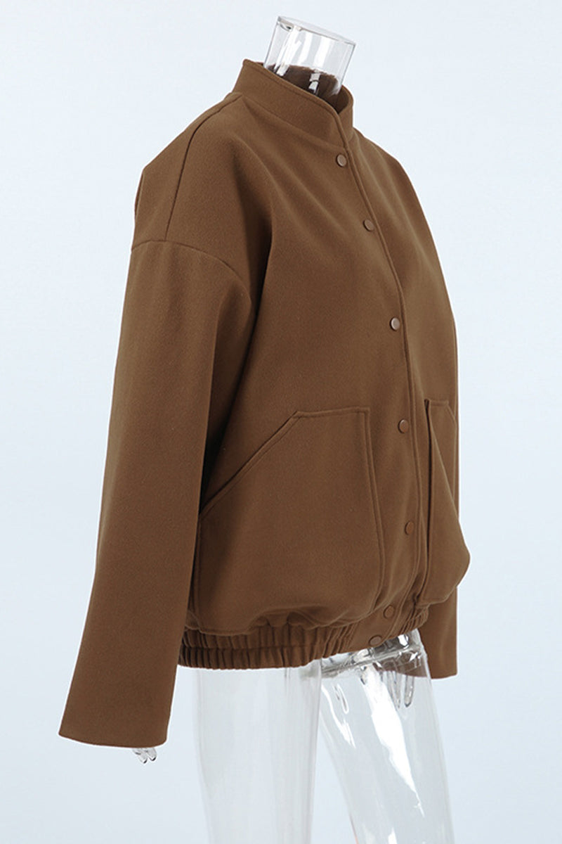 Zaida | Classic and comfortable winter garment