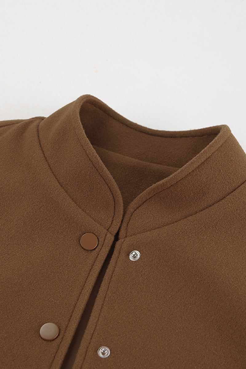 Zaida | Classic and comfortable winter garment