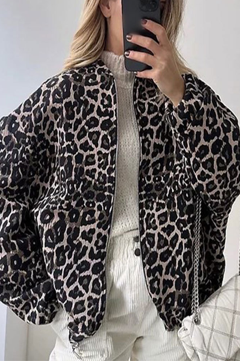 Rocio | Casual and fashionable winter garment