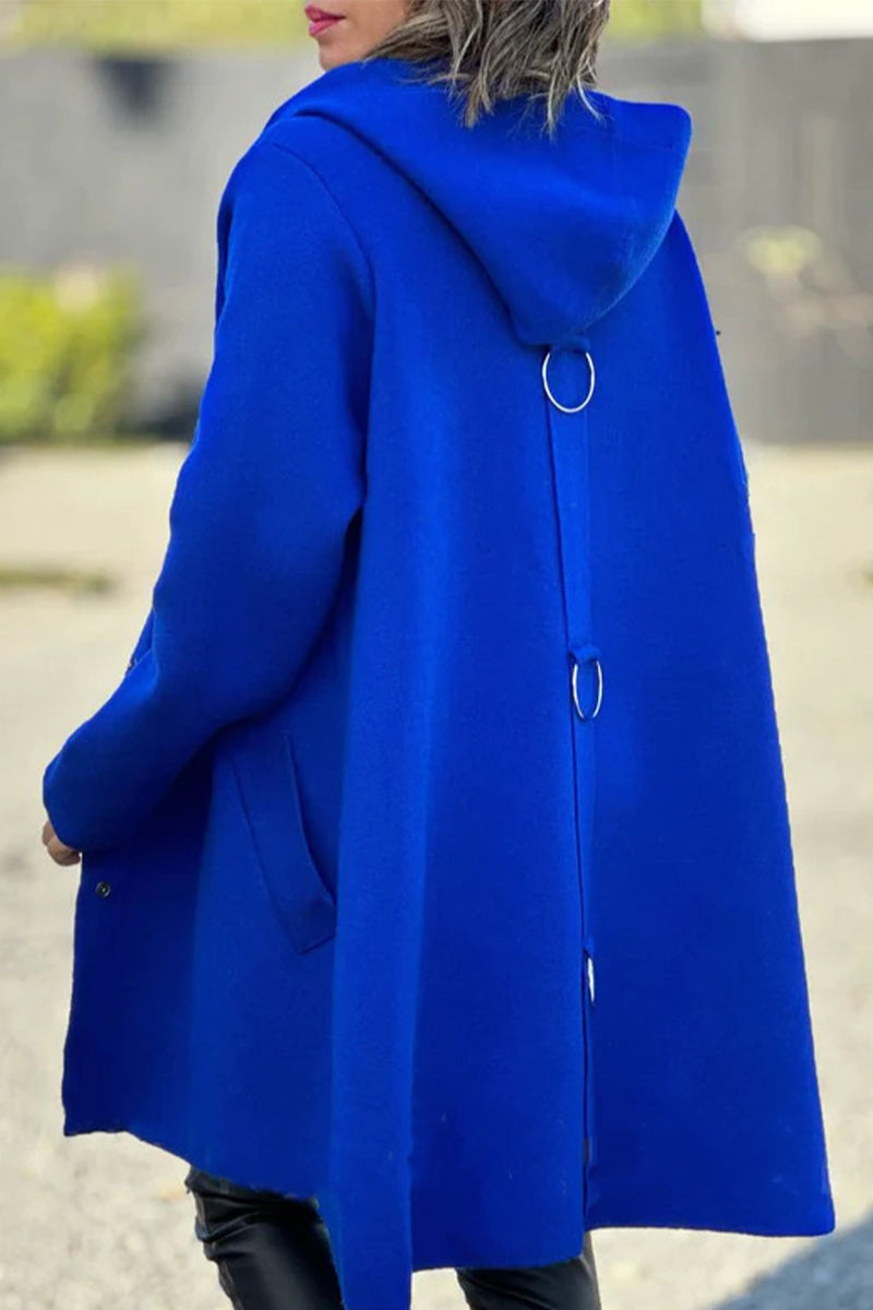 Estela® | Casual and effortless winter garment