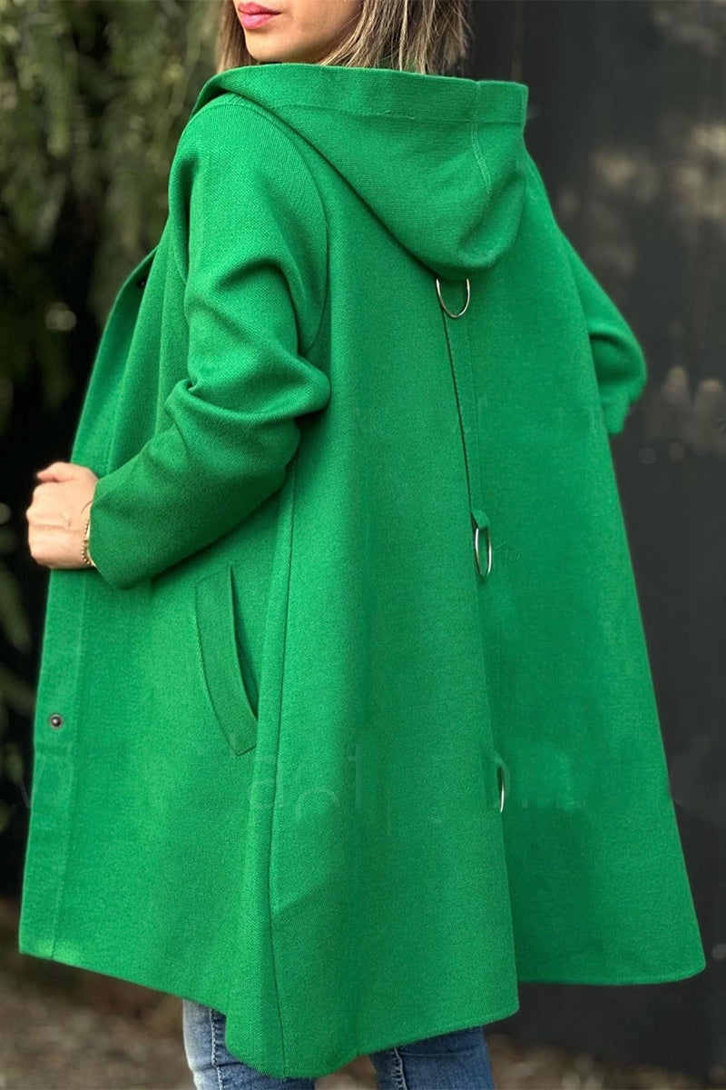Estela® | Casual and effortless winter garment