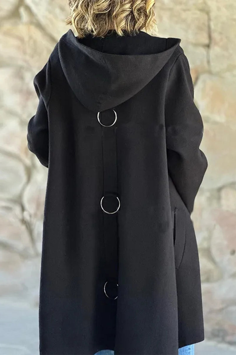 Estela® | Casual and effortless winter garment