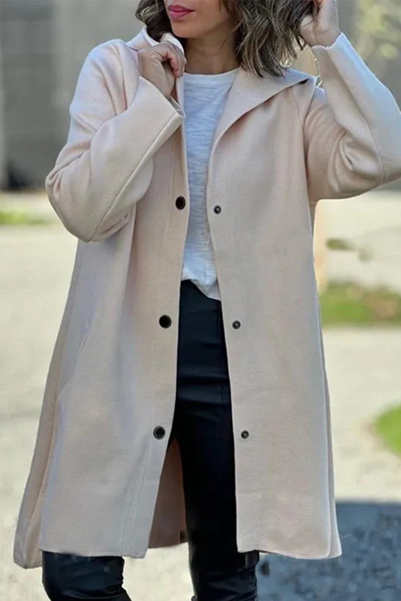Estela® | Casual and effortless winter garment