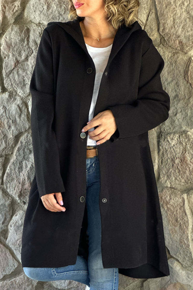 Estela | Casual and effortless winter garment