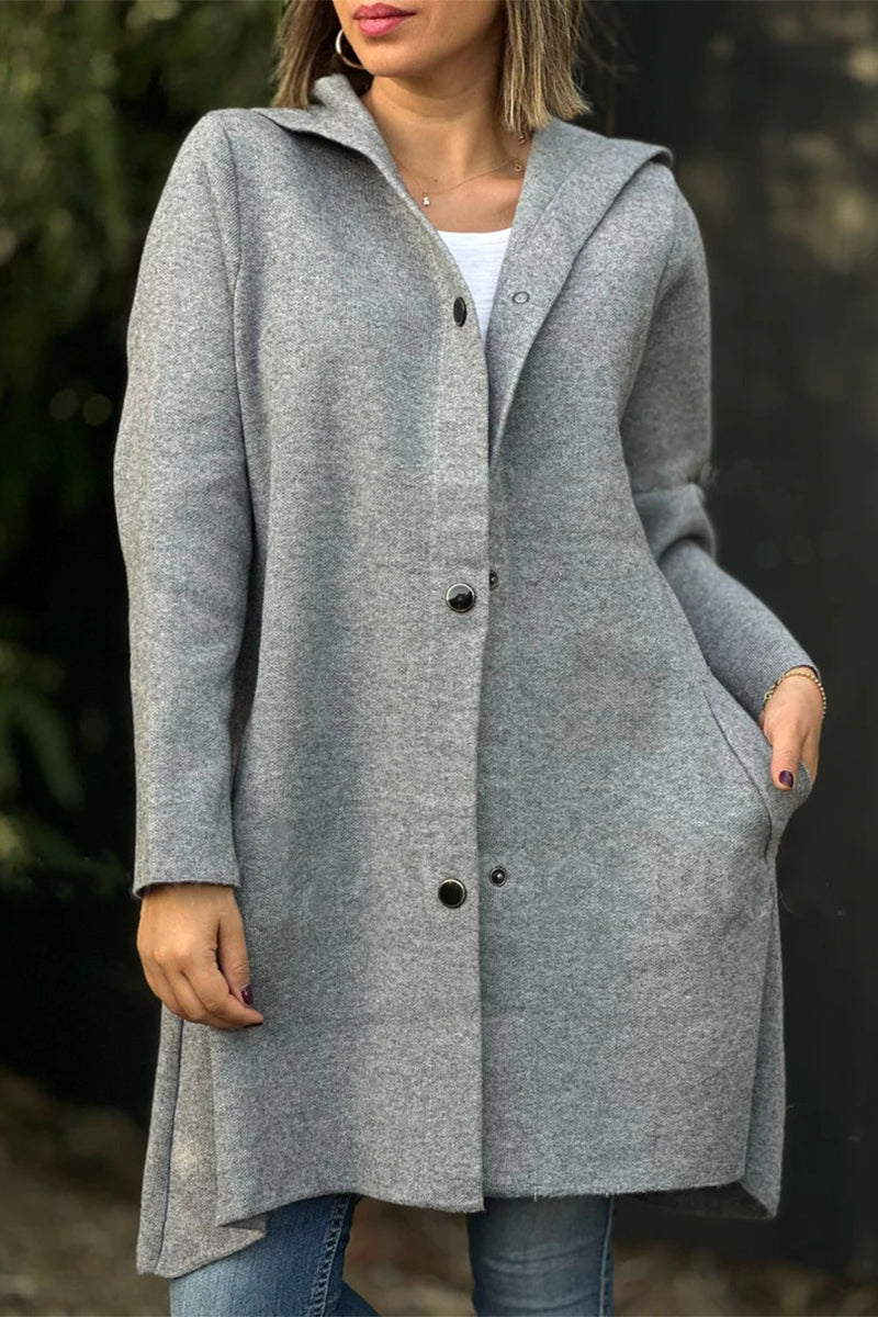 Estela® | Casual and effortless winter garment