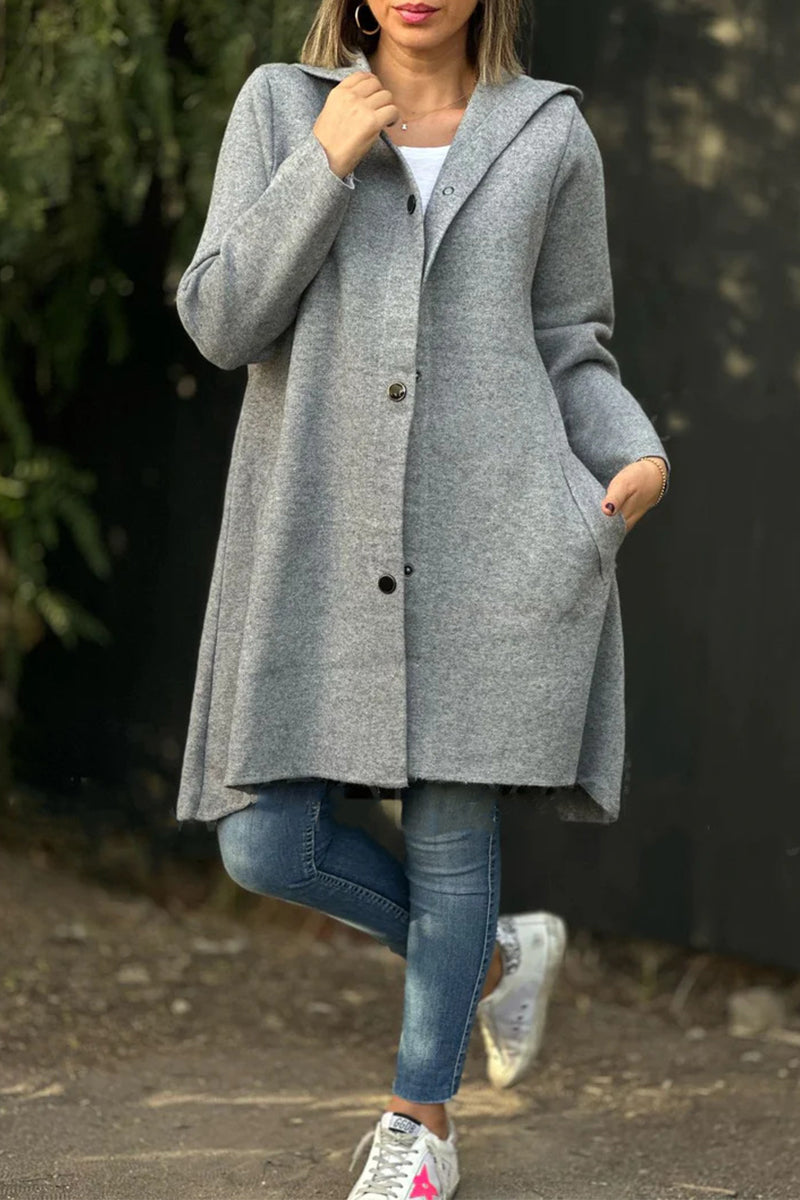 Estela | Casual and effortless winter garment