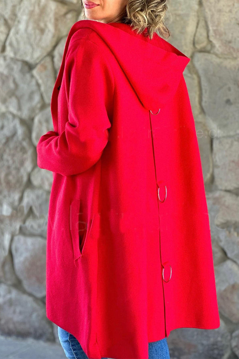 Estela | Casual and effortless winter garment