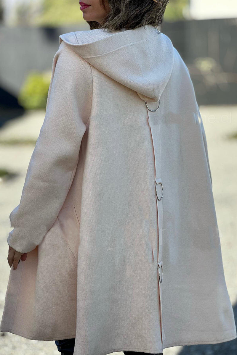 Estela | Casual and effortless winter garment