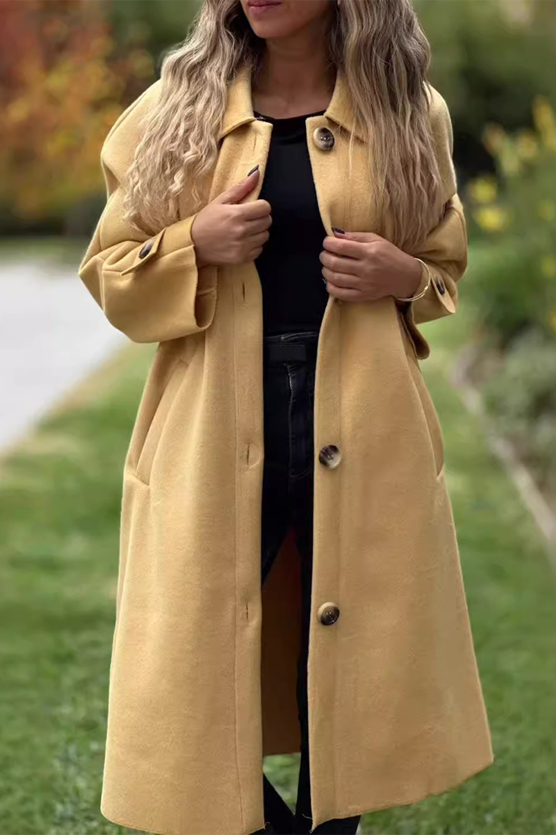 Diana | Effortless and trendy winter garment
