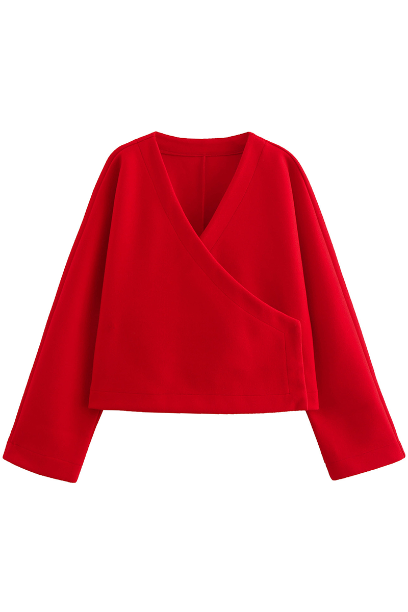 Jenni | Modern and fashionable winter clothing item