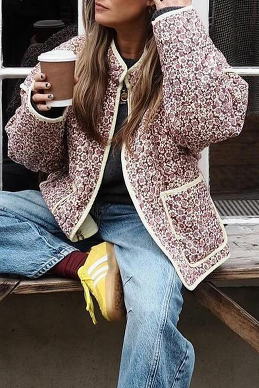Clarisa | Fashionable and effortless winter garment