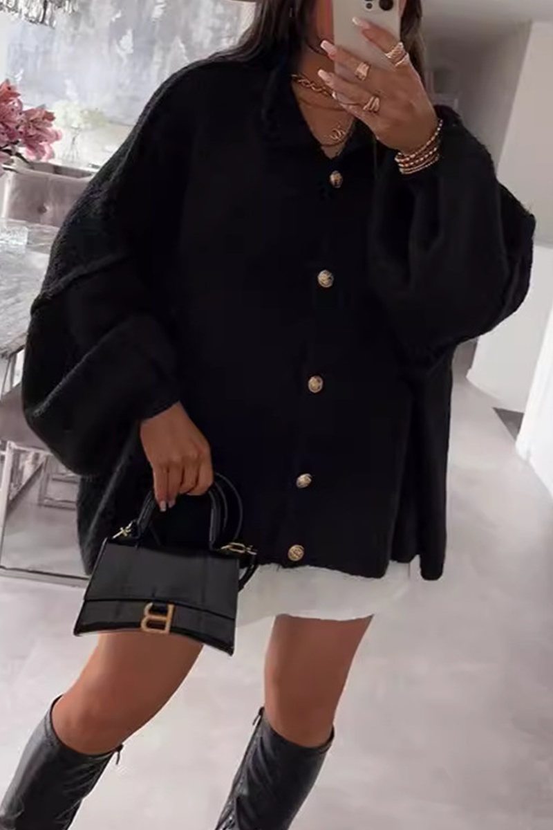 Valeria | Comfortable and stylish winter garment