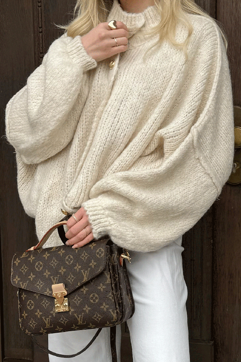 Virginia | Timeless and elegant winter clothing