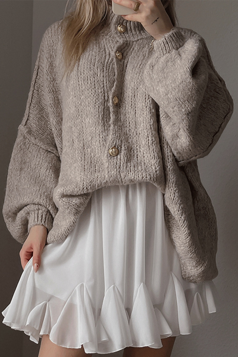 Josefina | Comfortable and stylish winter garment