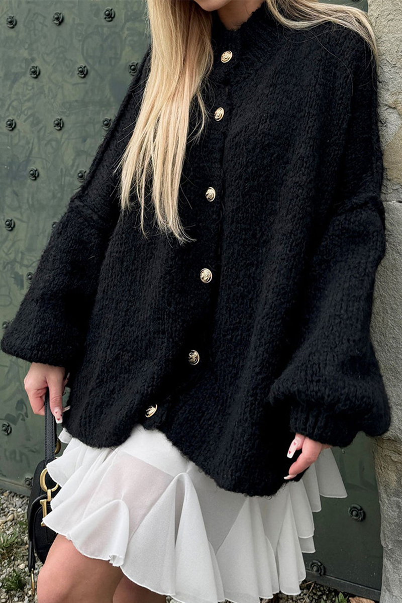 Virginia | Timeless and elegant winter clothing