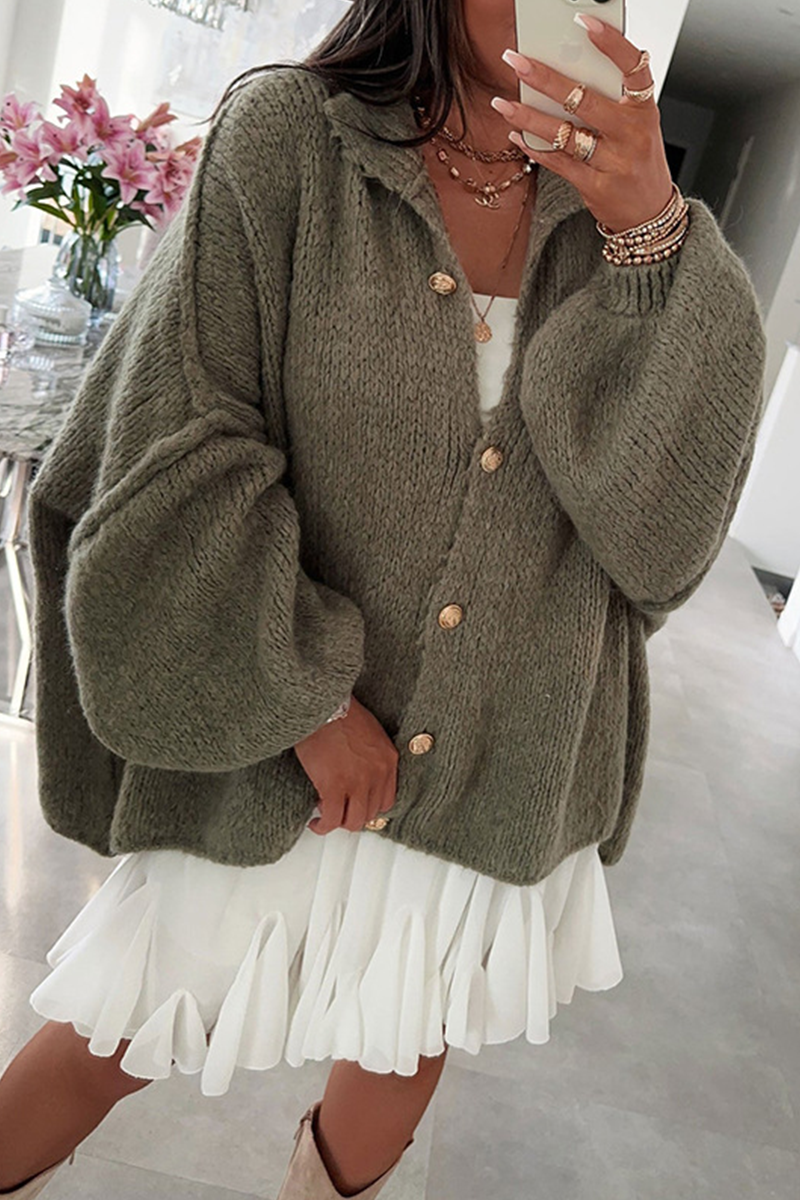 Virginia | Timeless and elegant winter clothing