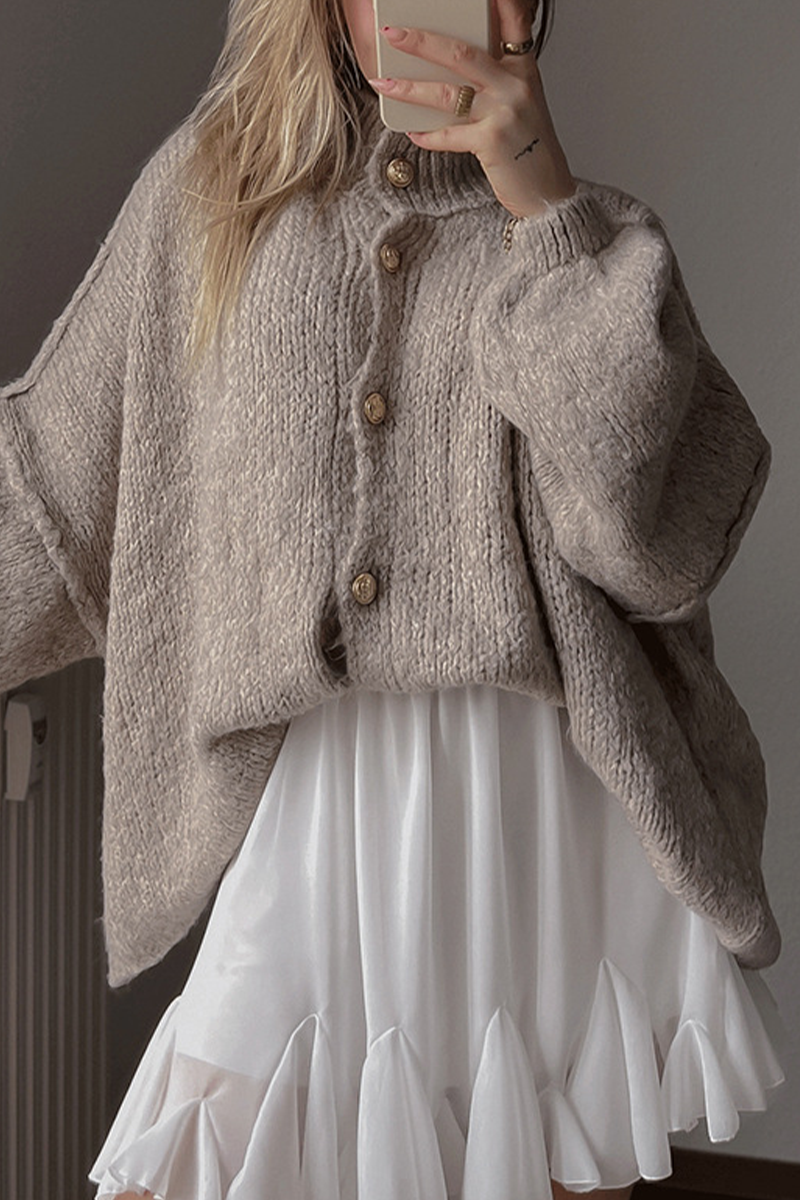 Josefina | Comfortable and stylish winter garment
